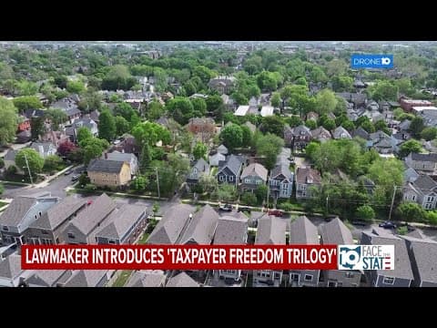 Face the State | Aug. 31, 2025