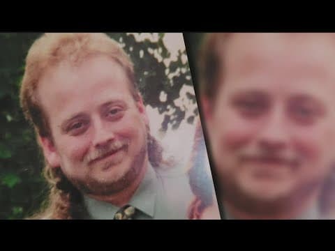 'John Doe' in Rosemount case identified