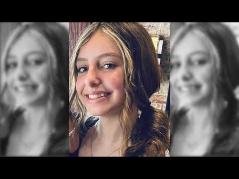 Organs of Newark 16-year-old girl killed in crash helps the lives of others