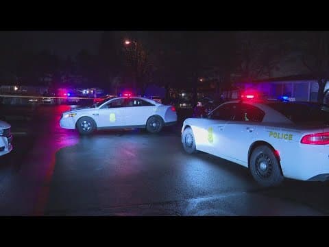 IMPD: Total of 201 homicides in Indianapolis in 2024
