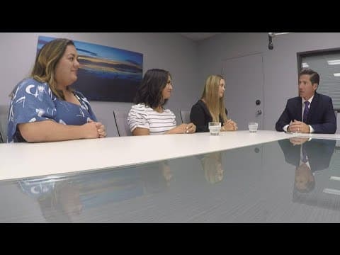 Poway Unified counselors discuss the pandemic impact on students' mental health & learning loss