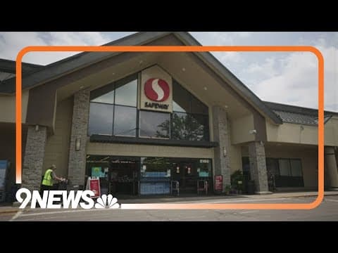 Safeway, King Soopers to be at bargaining tables this weekend