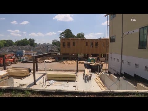 Commerce expected to double the price of Canadian lumber