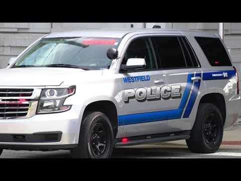 Westfield police find body while serving warrant for alleged counterfeit sports memorabilia scheme