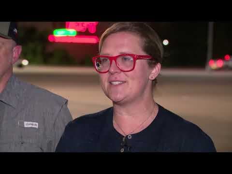 Aldine ISD considers taking family's land for football stadium parking lot