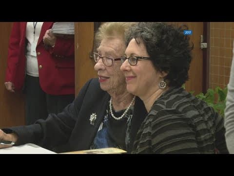 80 years since Auschwitz liberated