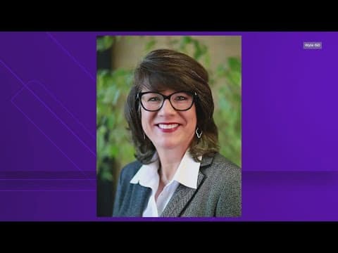 Wylie ISD names superintendent lone finalist