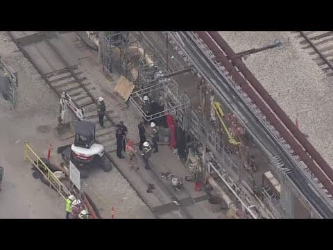 Multiple injuries reported after flash fire at chemical plant in Galena Park