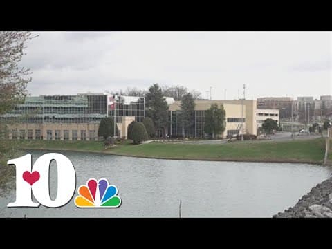Apex Bank buys former Scripps HQ in West Knoxville for $35 million
