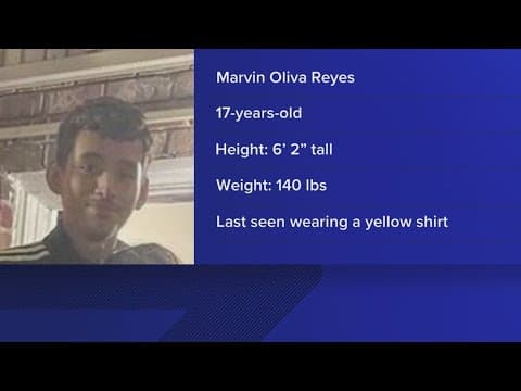 HPD: 17-year-old still missing after small boat capsizes in Lake Houston