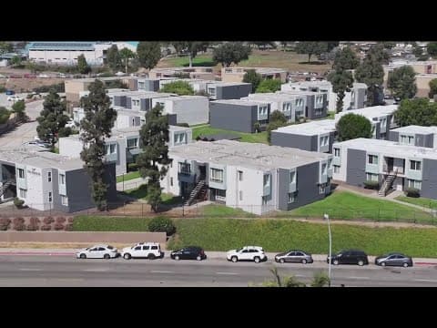 Sewage backup resolved at Sea Breeze Gardens — for now