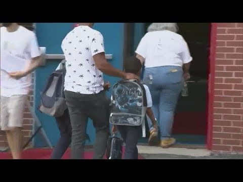 Columbus health leader discusses Pfizer COVID-19 vaccine for children under 12 pending FDA approval