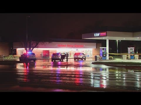 Man dies after shooting in west Columbus