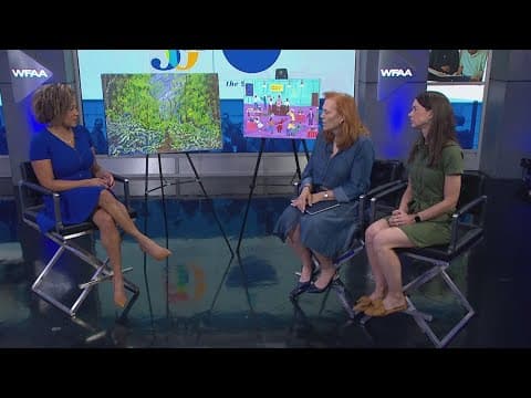 The Stewpot celebrating 50 years