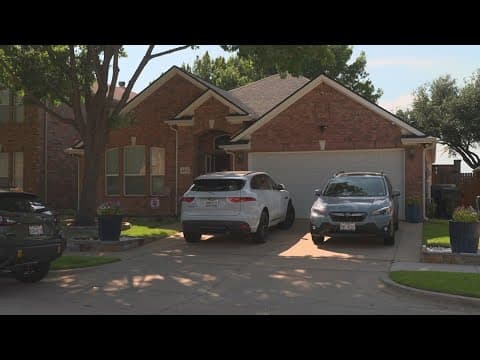 Frisco police warning against ding dong ditching trend after homeowner shoots at 3 people