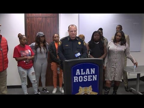 'No remorse for human life' | Victims of alleged funeral scam speak out