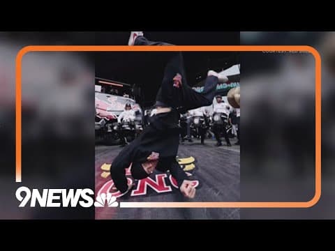 Red Bull BC One Breaking Tournament coming to Denver in May