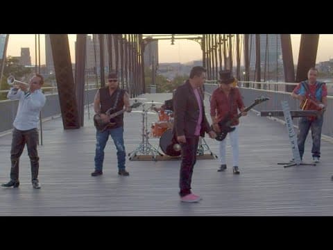 'An honor to play for Pasadena' | La Fiebre returns to their hometown for 4th Fest