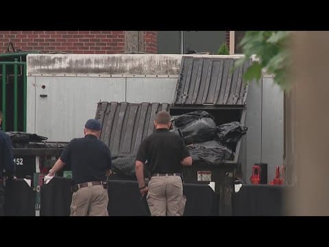 One of two suspects charged in Italian Village homicide arrested