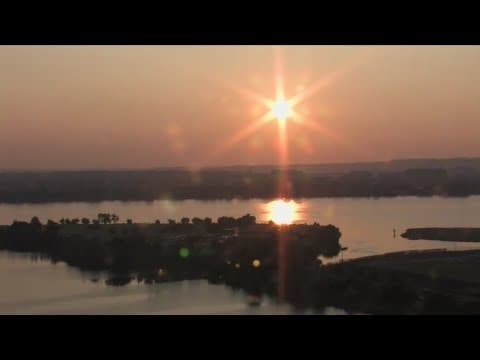 Wildfire smoke and its impact on the DMV