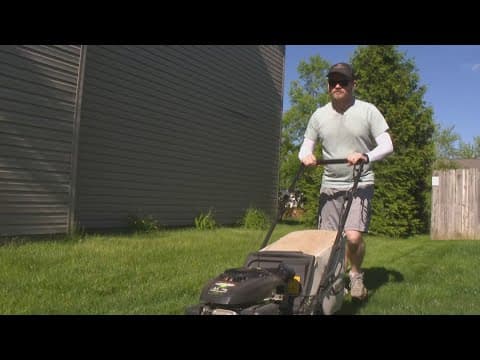 Skin cancer prevention and detection | Real Men Wear Gowns