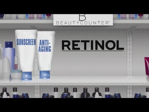 Proposed bill protects minors from anti-aging cosmetics