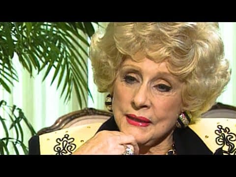 Mary Kay Ash | WFAA coverage through the years