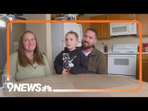 Family's truck and U-Haul stolen during cross-country move to Colorado