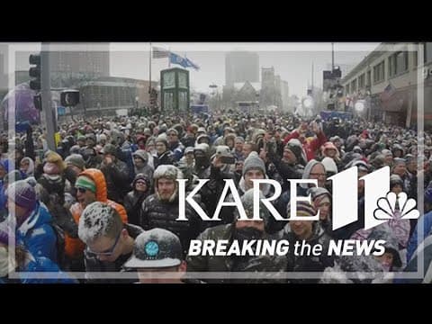 MN legislature discusses proposal to use tax dollars to lure sporting events