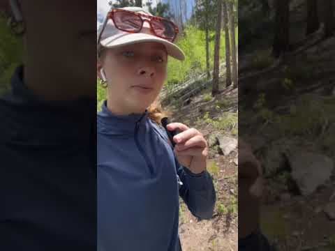 Could politicians sell your favorite hiking trail?