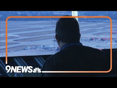 Aviation experts warn FAA's new rest rules won't fix air traffic controller shortage