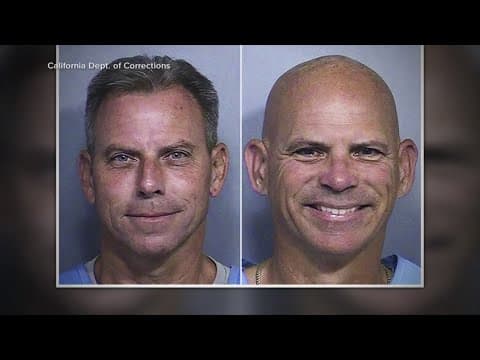 Menendez brothers case: New questions about withheld evidence in trial