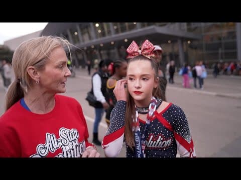 Houston set to host cheerleading championship next year