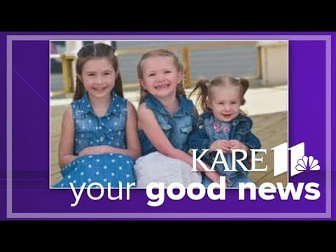 Your Good News: Karin Ness, Marie Corcoran, Sue McGinley, Julayne Mayer