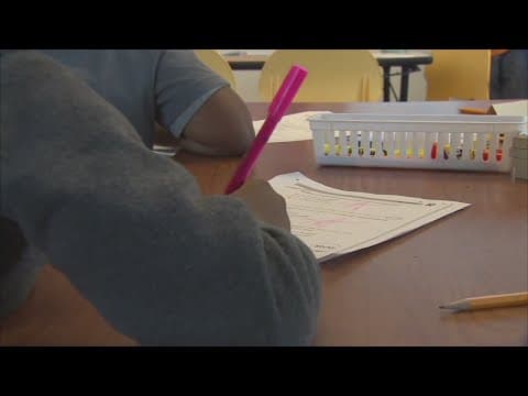 Ohio to release public school report cards