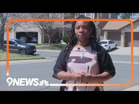 Doula hopes to impact Black maternal health disparities