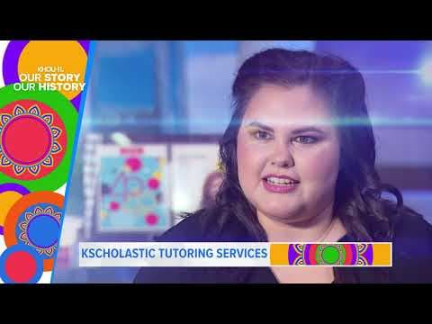 Hispanic Heritage Month: KScholastic Tutoring Services
