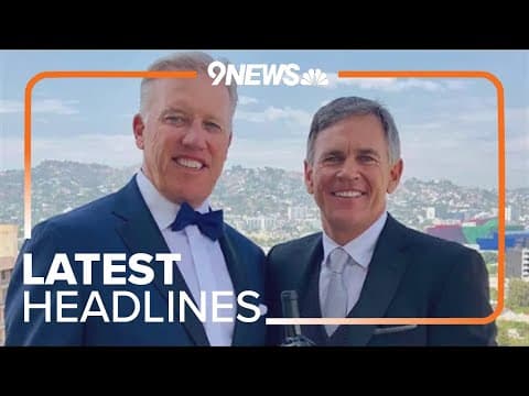 Latest Headlines | John Elway retains lawyer after golf cart crash