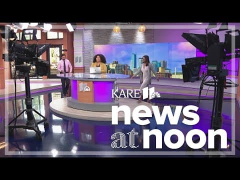 KARE 11 News Now - October 29, 2024