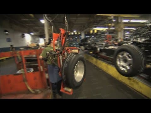 New tariffs take effect: Latest updates