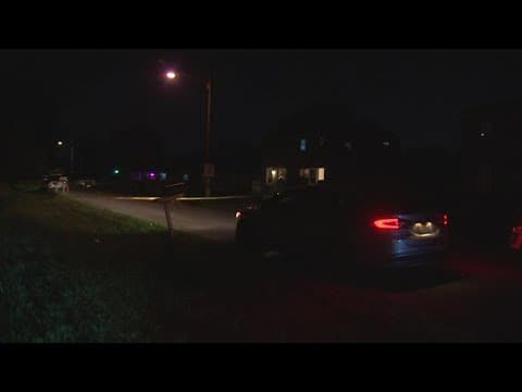 Man critically injured after southeast Columbus shooting