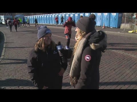 Hot Dash 5K & 10 Mile return to Boom Island