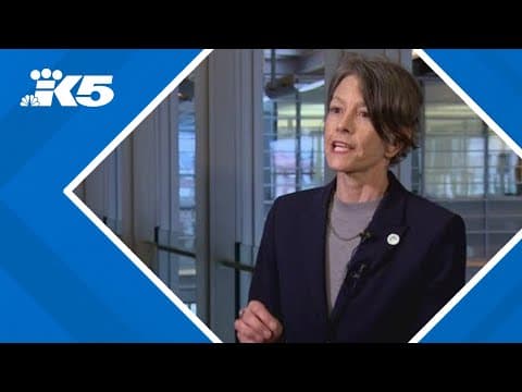 Councilmembers address rising gun violence concerns in Seattle