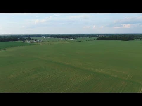 Proposed Google data center in Franklin Township now one step closer to final approval