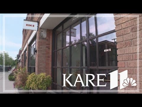 Labor complaint filed against Minneapolis restaurant after closure