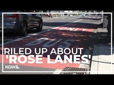 Neighbors in Hillsdale ask PBOT for three-year delay of road work project