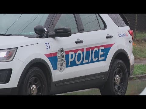 Teen described by mother as frequent car thief injured in accidental north Columbus shooting