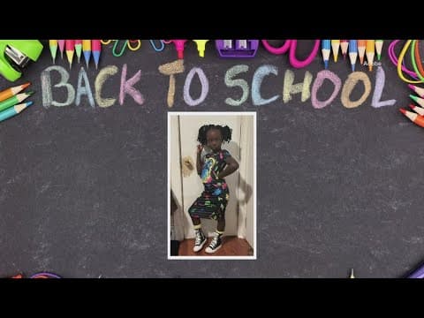 Happy back-to-school from our family at WUSA9 to yours at home
