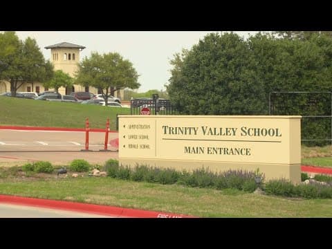 Parents file new lawsuit alleging North Texas school covered up sexual abuse of young girls