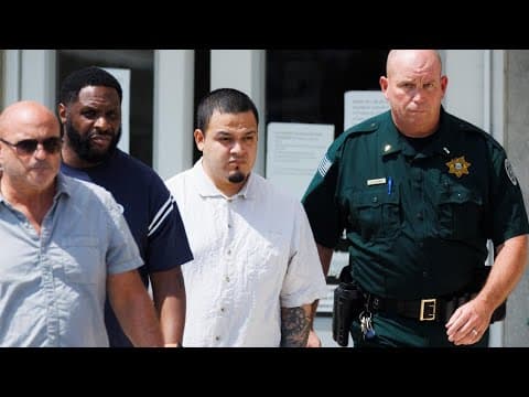 Wrongfully deported Maryland man released, heading home with private security, attorney says